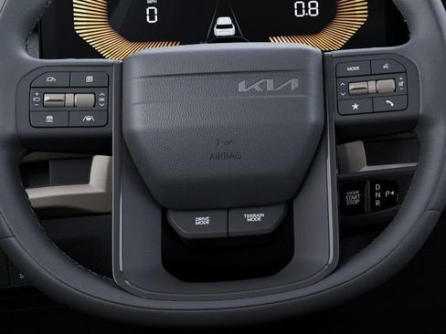 New 2027 Kia Telluride EX AWD/4WD image 22