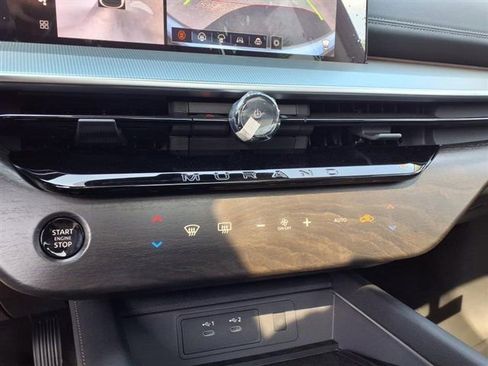 New 2025 Nissan Murano SL w/ Cargo Package image 13