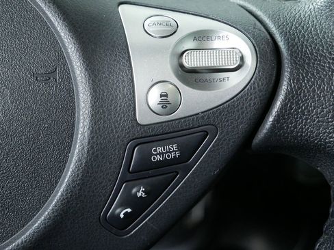 Used 2019 Nissan Sentra SR image 26