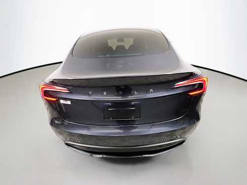 Used 2025 Tesla Model 3 Long Range image 6