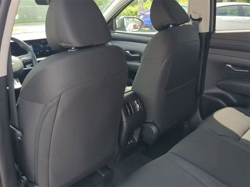 New 2026 Hyundai Tucson SEL image 18