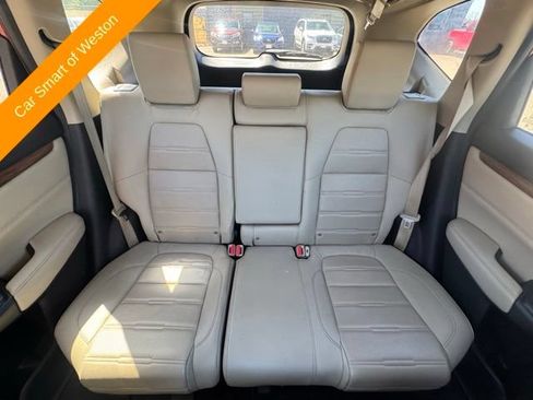 Used 2019 Honda CR-V EX-L image 15