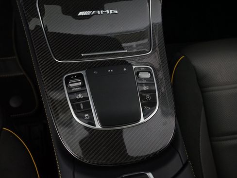 Used 2023 Mercedes-Benz E 63 AMG S image 18