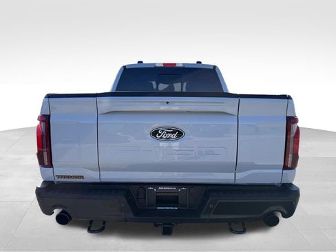 Used 2025 Ford F150 Tremor w/ Equipment Group 402A High AWD/4WD image 18