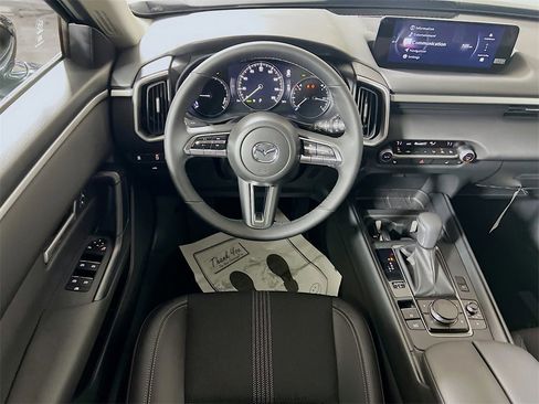 New 2026 MAZDA CX-50 2.5 Hybrid w/ Weather Package image 17