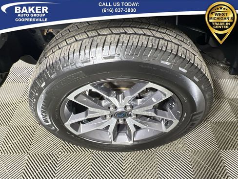 Used 2024 Jeep Wrangler Sport S 4xe w/ Convenience Group image 32