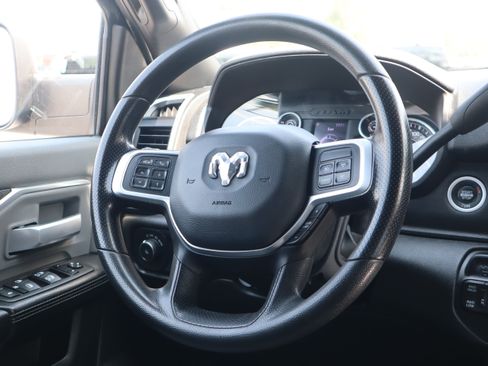 Used 2021 RAM 2500 Big Horn AWD/4WD image 14