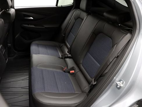 New 2026 Buick Envista Sport Touring w/ Convenience I Package FWD image 12