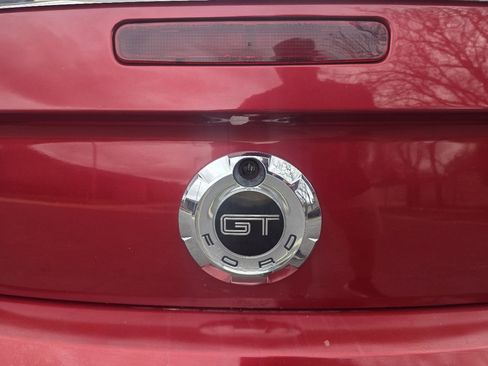 Used 2007 Ford Mustang GT image 15