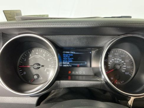 Used 2019 Ford Mustang GT Premium w/ Ford Safe & Smart Package image 17