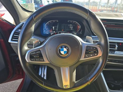 Used 2023 BMW X6 xDrive40i w/ M Sport Package image 6