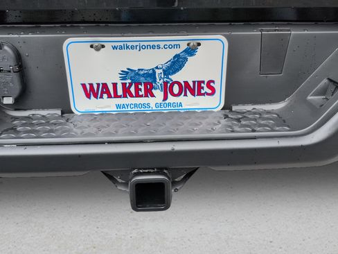 New 2026 GMC Canyon AT4X w/ AT4X AEV Edition image 30