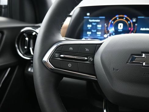 New 2026 Chevrolet Equinox ACTIV w/ Convenience Package III image 15