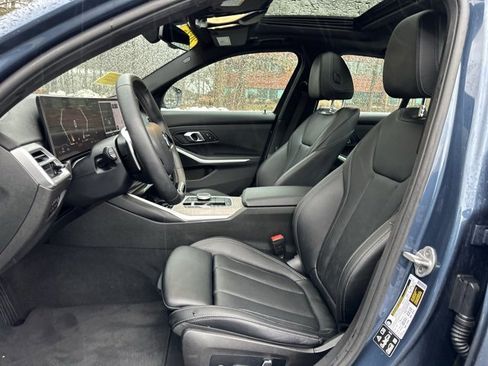 Used 2025 BMW 330i xDrive 330i xDrive image 20