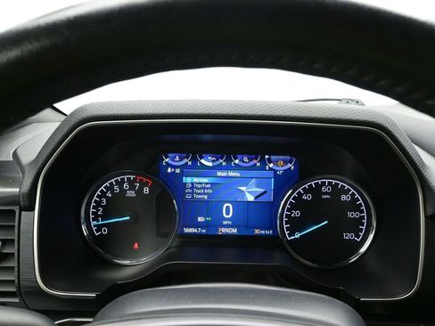 Used 2021 Ford F150 XLT w/ Equipment Group 302A High image 18