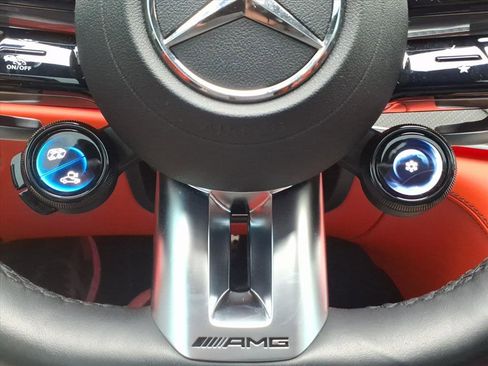 Used 2022 Mercedes-Benz AMG GT 53 image 26