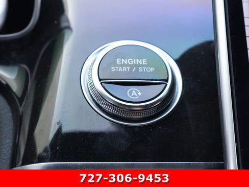 Certified 2023 Mercedes-Benz S 500 4MATIC image 27
