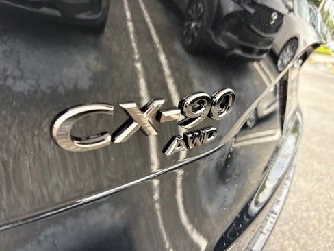 New 2026 MAZDA CX-90 3.3 Turbo S w/ Premium Package image 2
