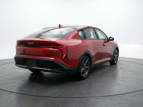 Used 2025 Kia K4 FWD image 9