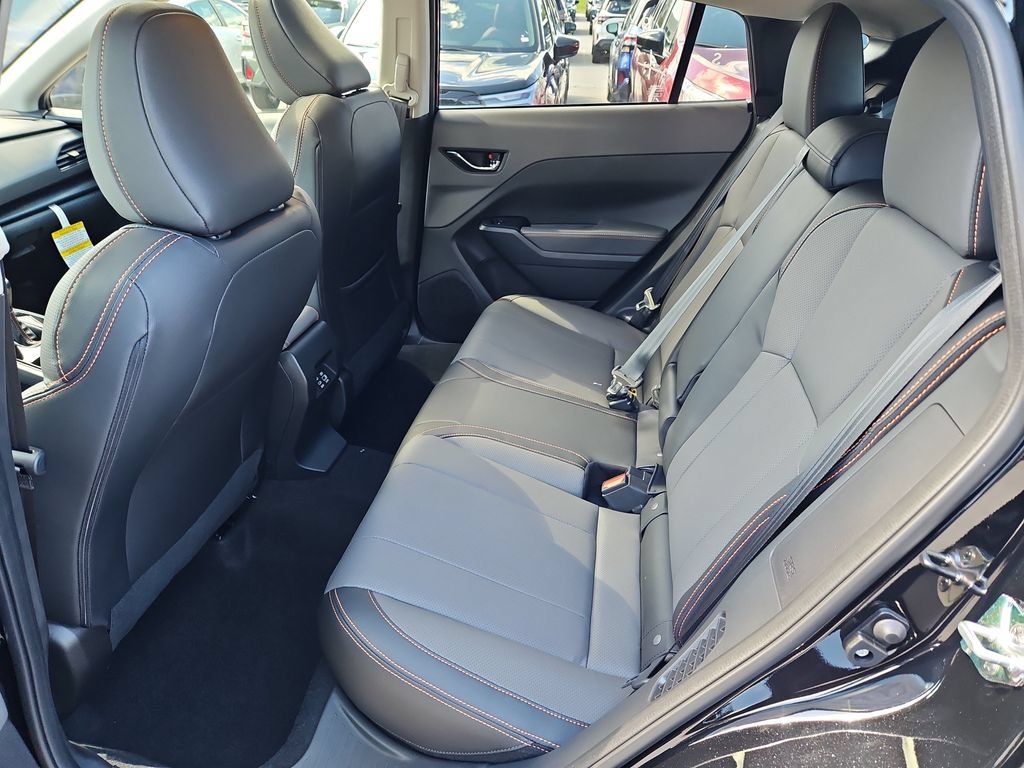 New 2026 Subaru Crosstrek 2.5i Limited AWD/4WD image 20