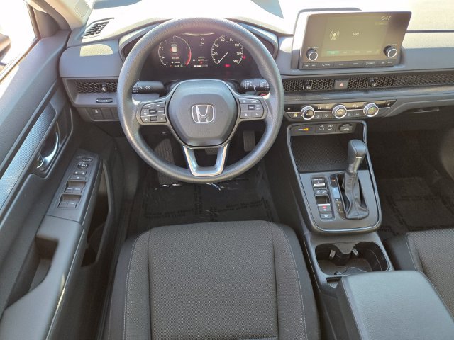 Certified 2024 Honda CR-V EX image 18