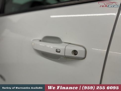 Used 2023 Chevrolet Silverado 2500 LT w/ Convenience Package AWD/4WD image 20