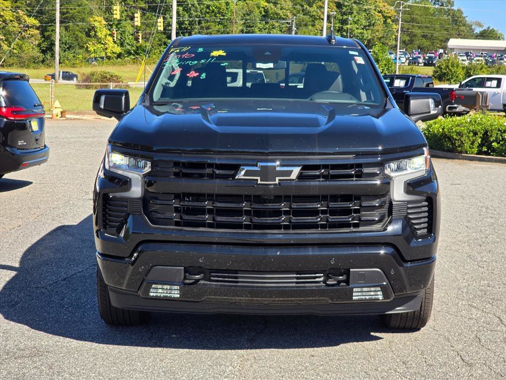 New 2026 Chevrolet Silverado 1500 RST w/ Safety Package AWD/4WD image 17