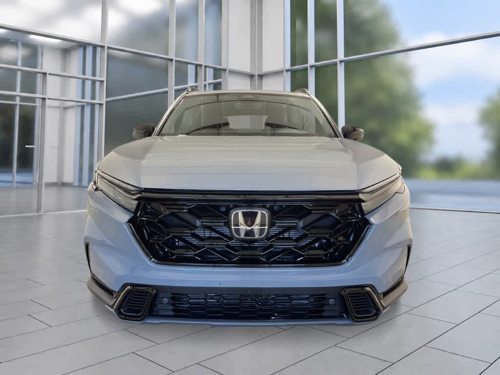 New 2027 Honda CR-V Sport-L image 10