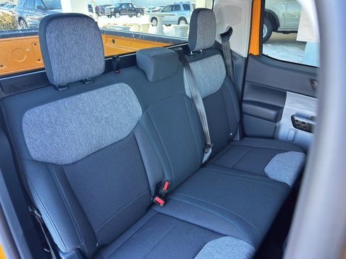 New 2026 Ford Maverick XLT w/ XLT Luxury Package image 32