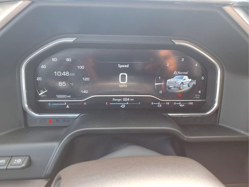 Used 2024 GMC Sierra 1500 Denali w/ Technology Package AWD/4WD image 18