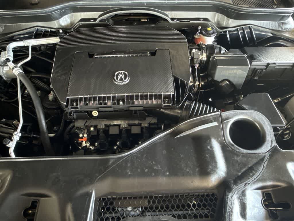 Used 2026 Acura MDX FWD image 12