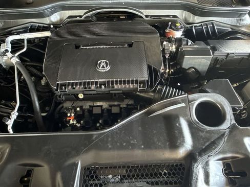 Used 2026 Acura MDX FWD image 12