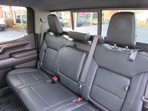 Used 2023 GMC Sierra 1500 Elevation w/ Elevation Premium Package image 54