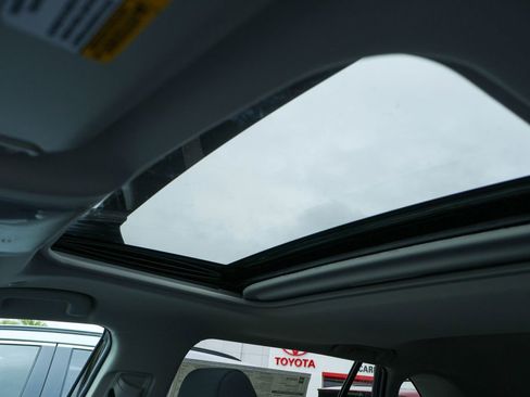 New 2025 Toyota RAV4 XLE w/ Convenience Package image 9