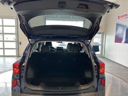 Used 2022 Kia Seltos EX AWD/4WD image 17