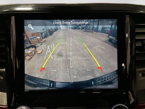 Used 2019 RAM 1500 Rebel w/ Rebel Level 2 Equipment Group image 29