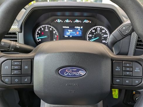 New 2026 Ford F150 XL w/ Equipment Group 103A High AWD/4WD image 38