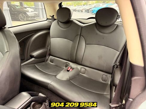 Used 2013 MINI Cooper S FWD image 19
