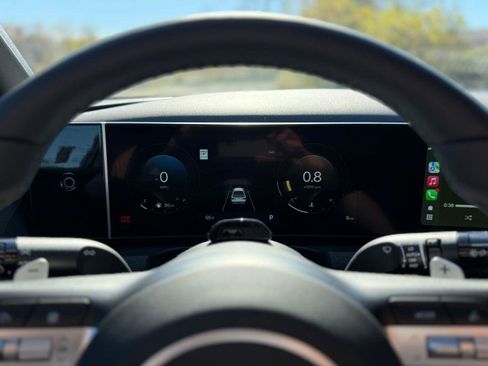 New 2026 Hyundai Santa Cruz Limited image 14