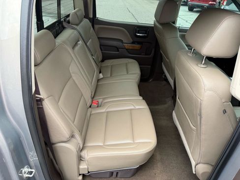 Used 2017 GMC Sierra 1500 SLT RWD image 19