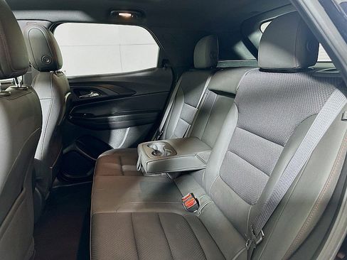 Used 2022 Chevrolet TrailBlazer RS w/ Sun and Liftgate Package FWD image 23