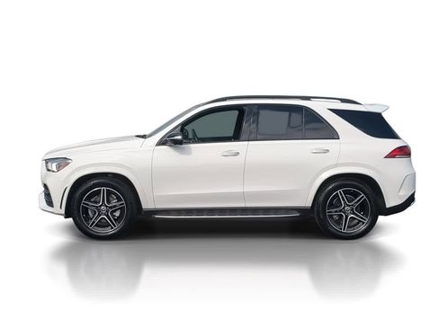 Used 2022 Mercedes-Benz GLE 350 image 5