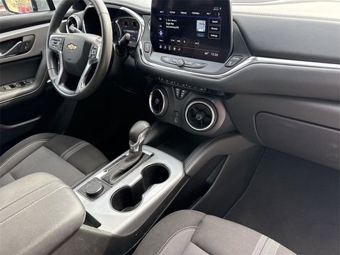 Used 2023 Chevrolet Blazer LT image 26