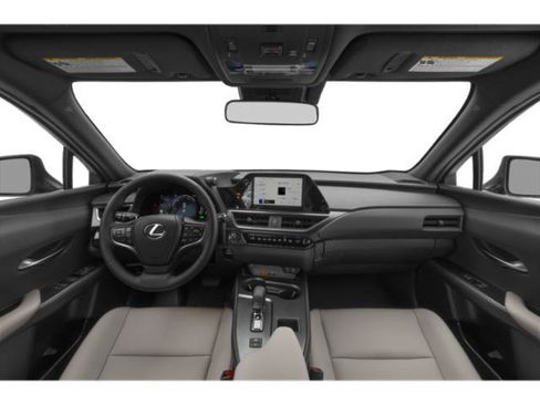 Used 2025 Lexus UX 300h FWD image 7