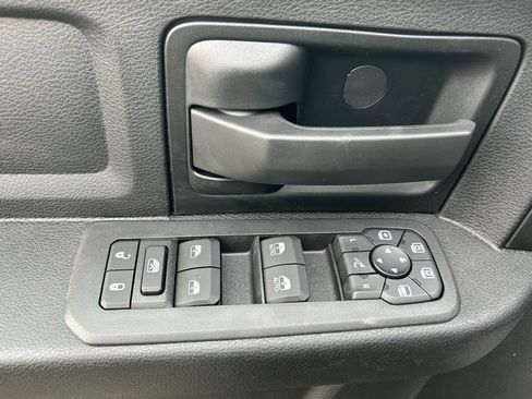 New 2026 RAM 2500 Tradesman AWD/4WD image 16