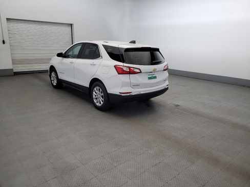 Used 2019 Chevrolet Equinox LT AWD/4WD image 5