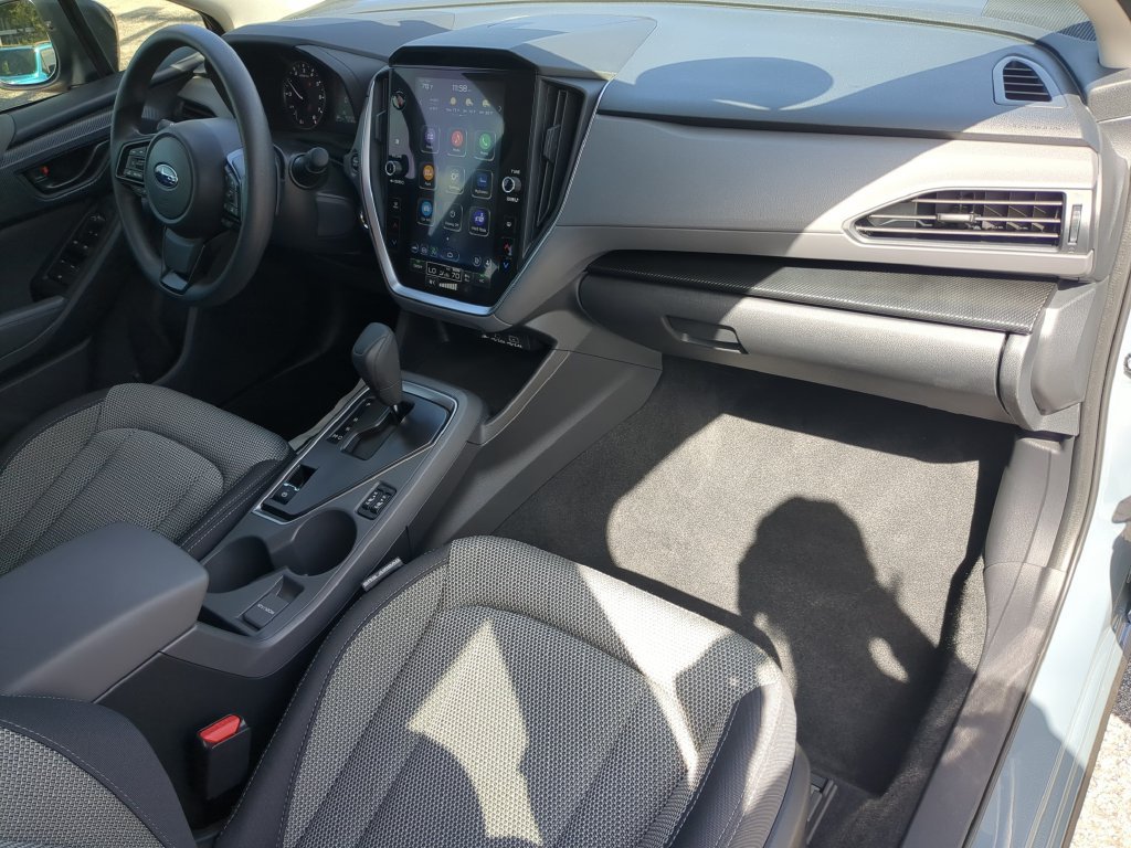 Certified 2024 Subaru Crosstrek 2.0i Premium AWD/4WD image 11