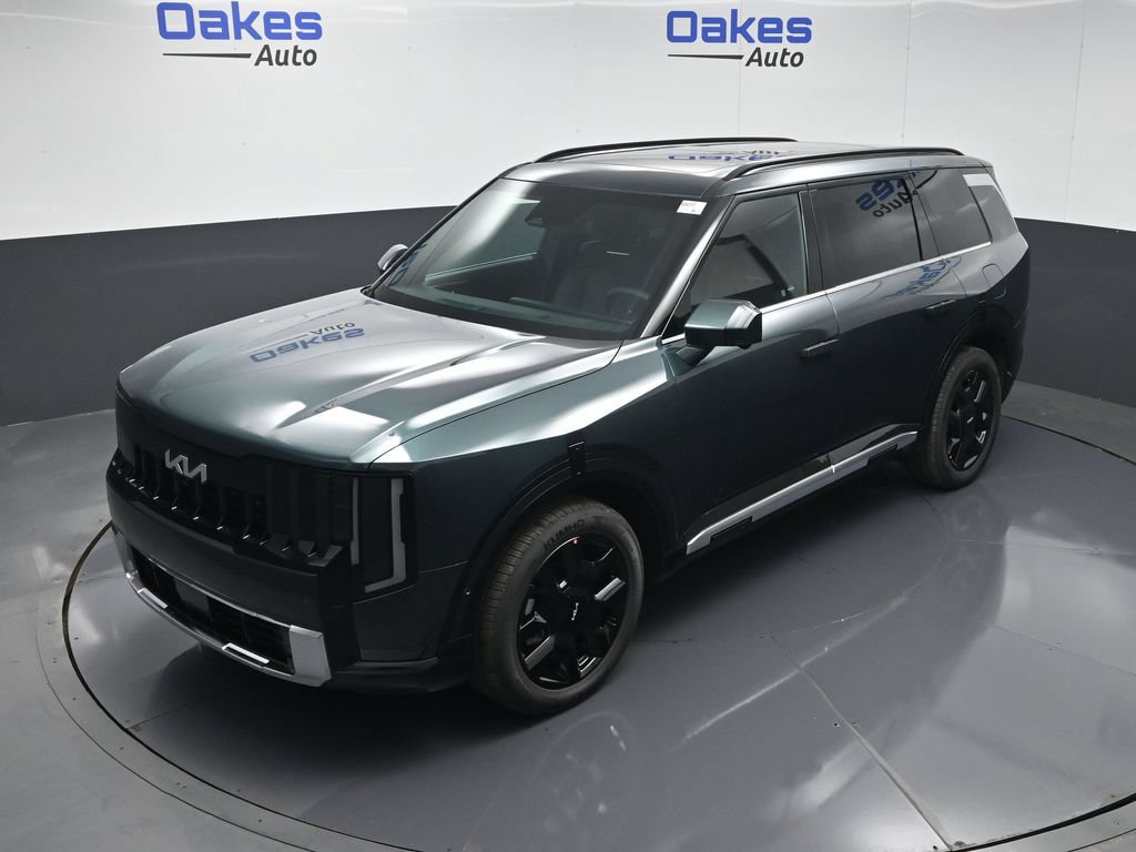New 2027 Kia Telluride SX Prestige AWD/4WD image 52