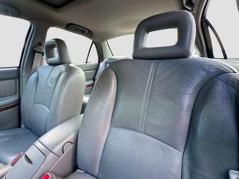 Used 2004 Buick Regal GS FWD image 14