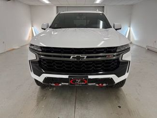 Used 2022 Chevrolet Tahoe Z71 w/ Luxury Package video 2